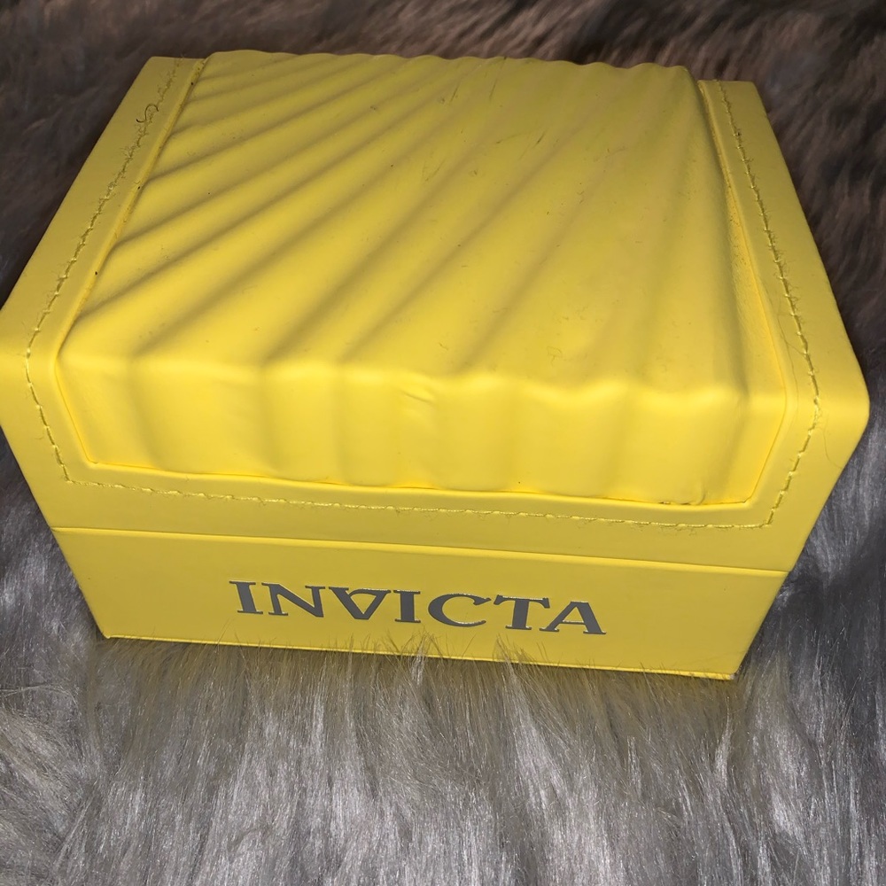 Invicta Watch